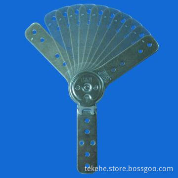 Functional Sofa Fitting, Can be Fixed on Metal Form Work for Welding